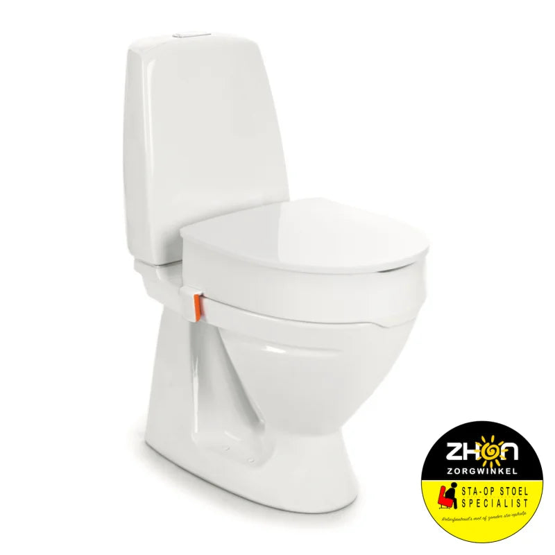 MyLoo toiletverhoger             