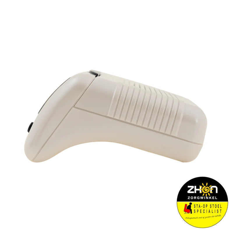 Wekker / alarmklok Nederlandssprekend          