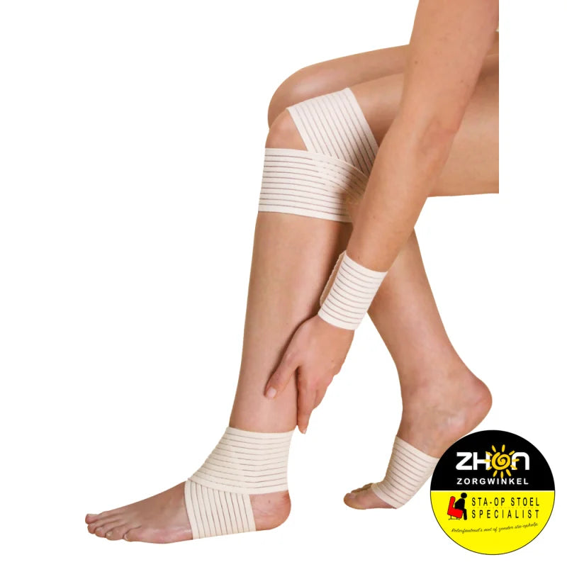 Enkelbandage