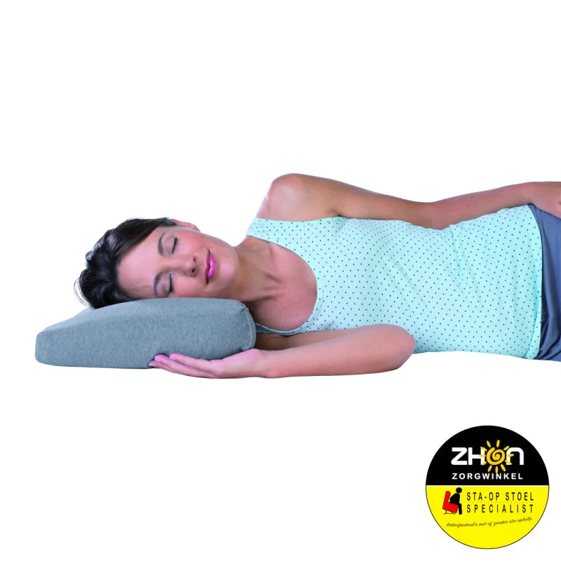 Hoofdkussen Pearlfusion