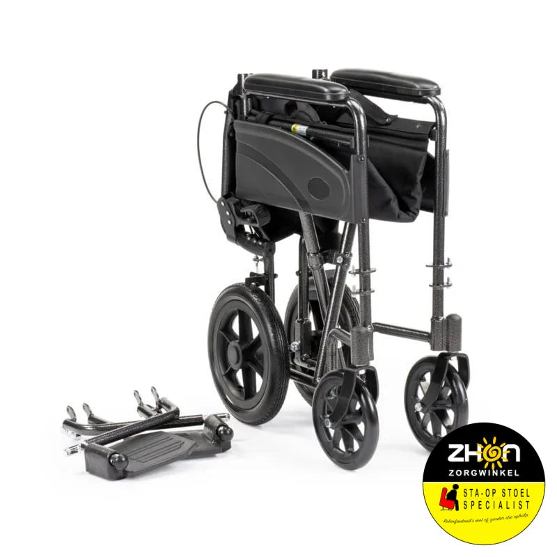 MultiMotion Compact Lite rolstoel