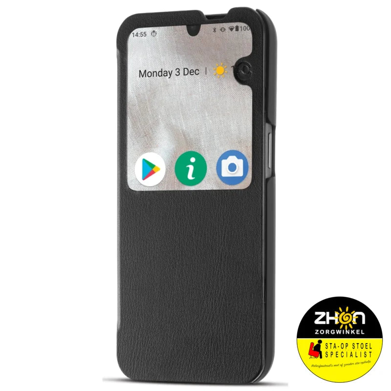 Smart Cover voor Smartphone 8100    