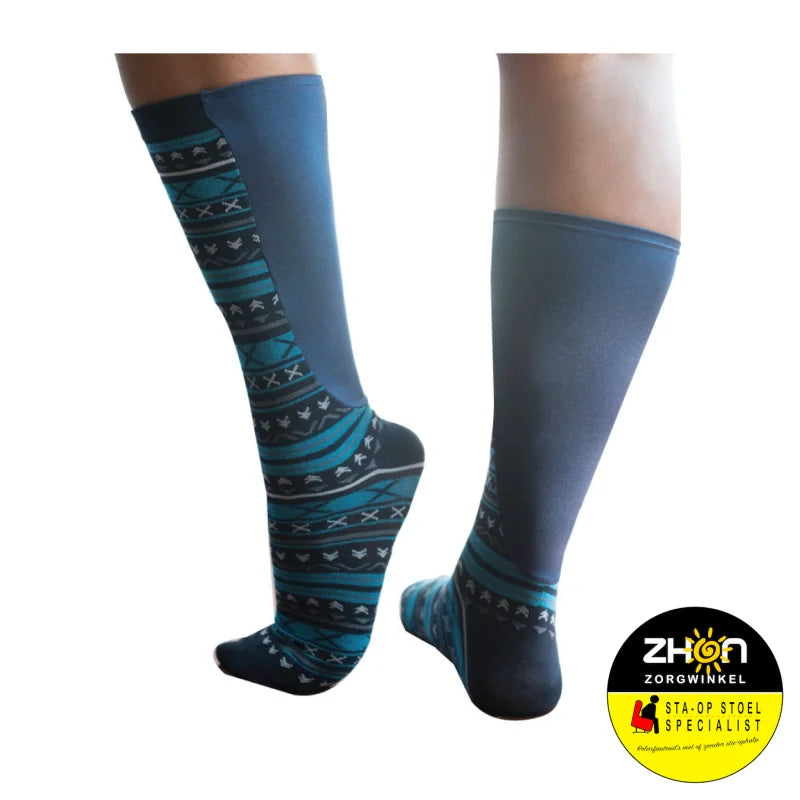 Unisex - kuithoogte - figuren 