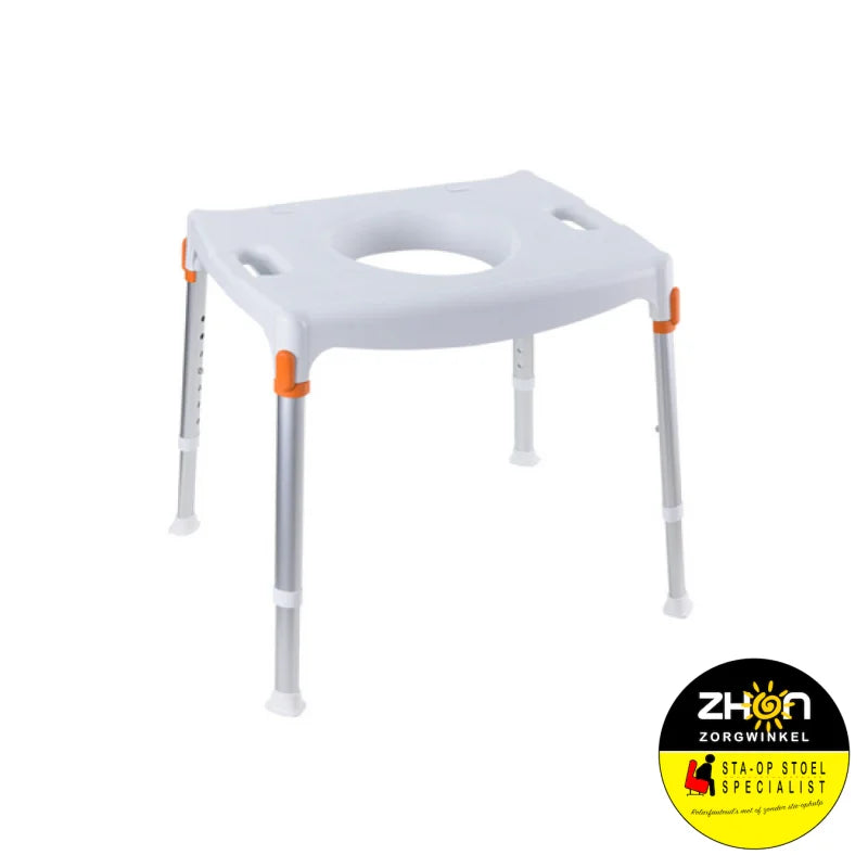 Atlantis Toiletstoel