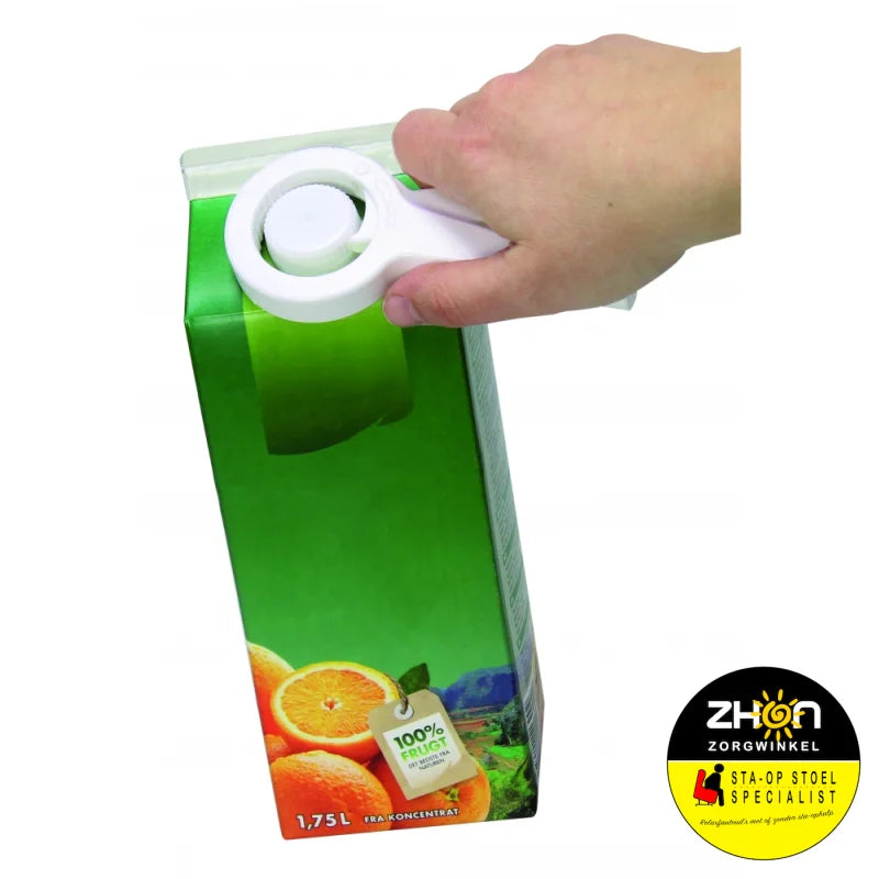 CapOff schroefdop opener