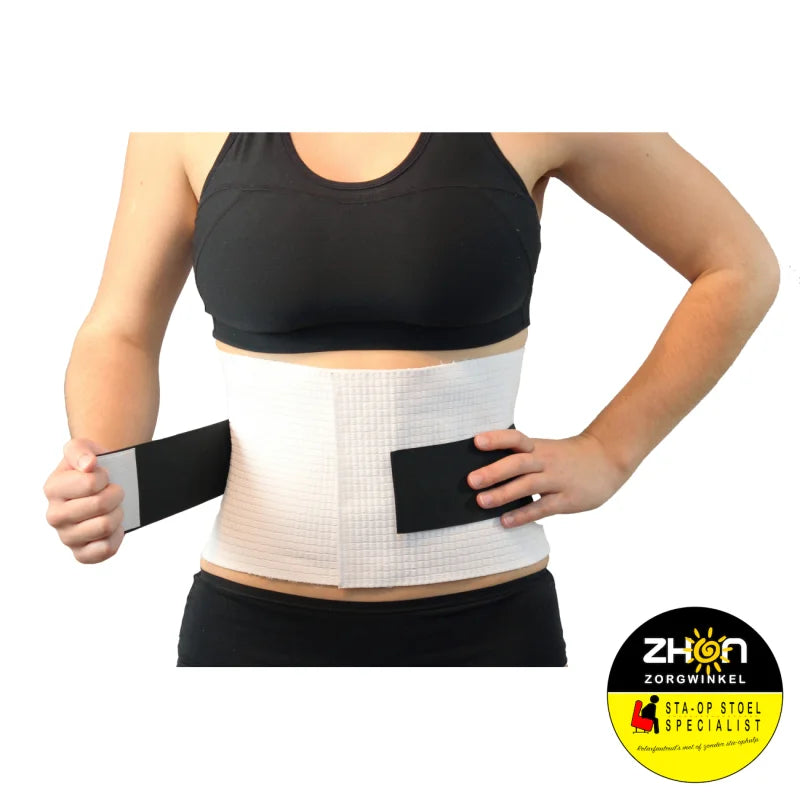 SGL Rugband extra strong