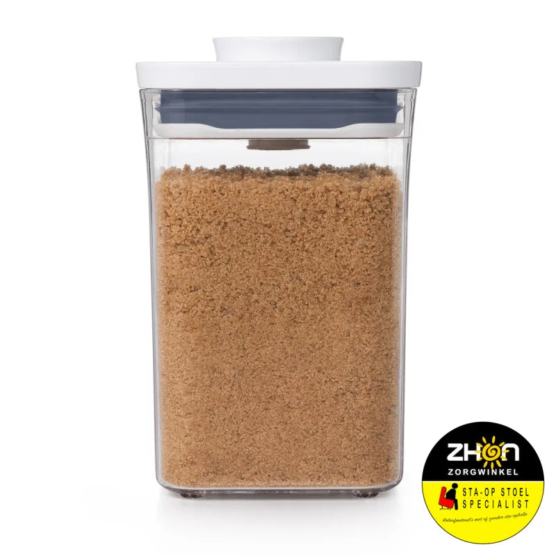 Oxo boxen Pop