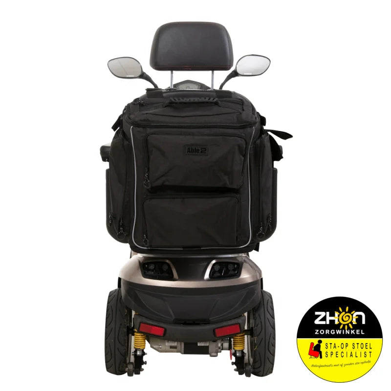 Torba Luxe rolstoel & scootmobieltas