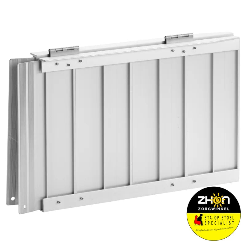 MultiMotion opvouwbare oprijplaat aluminium - 61 cm