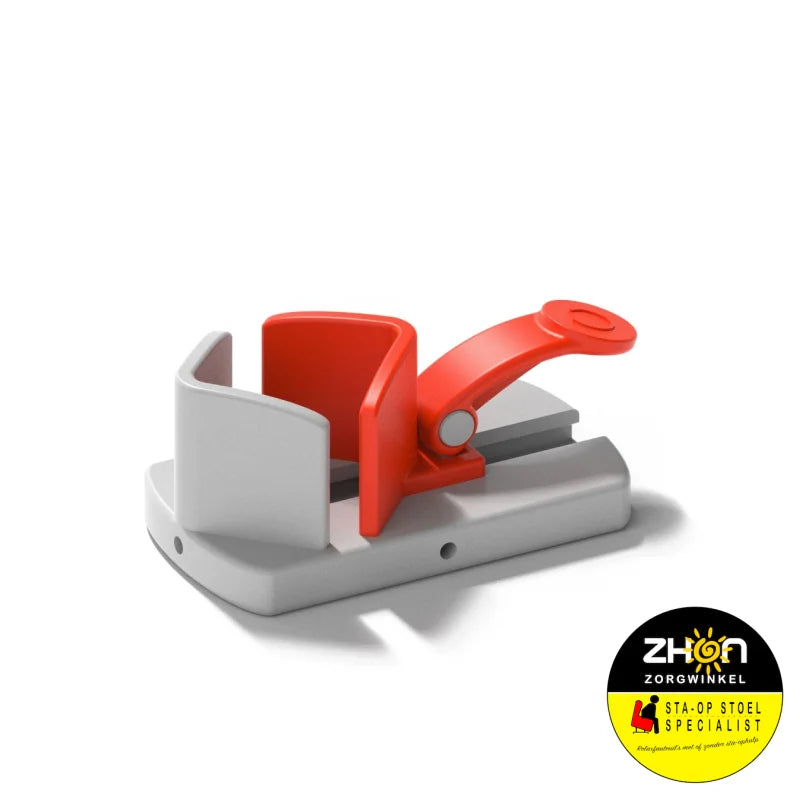 Beat It multifunctionele klem