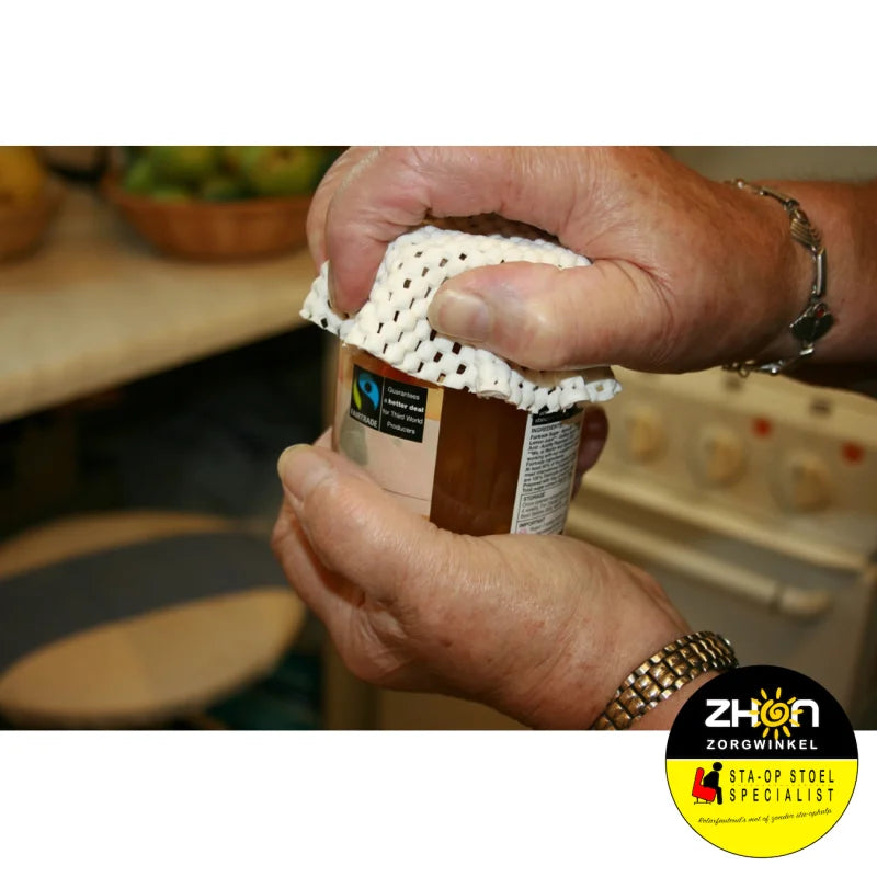 Anti-slip grip / onderzetter