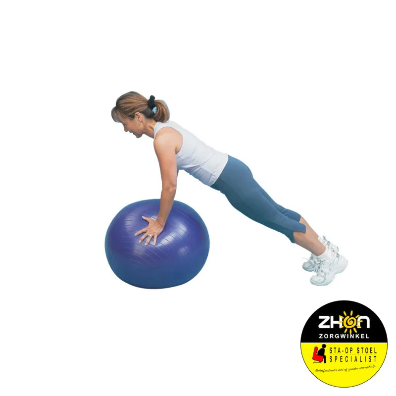 Therapieballen