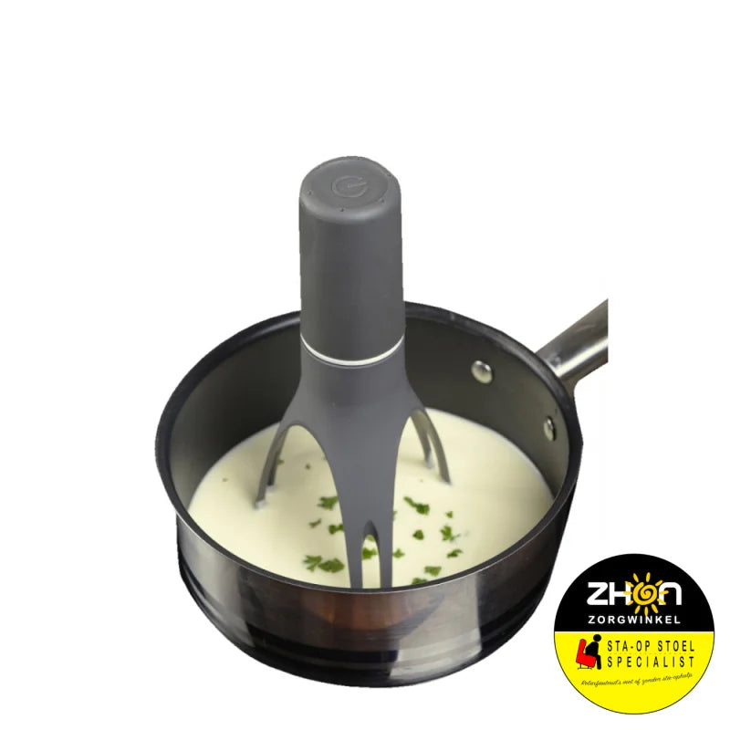 Stirr automatische garde