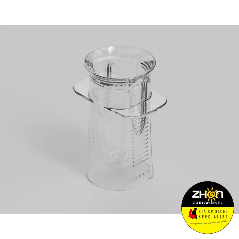 UpCup drinkbeker