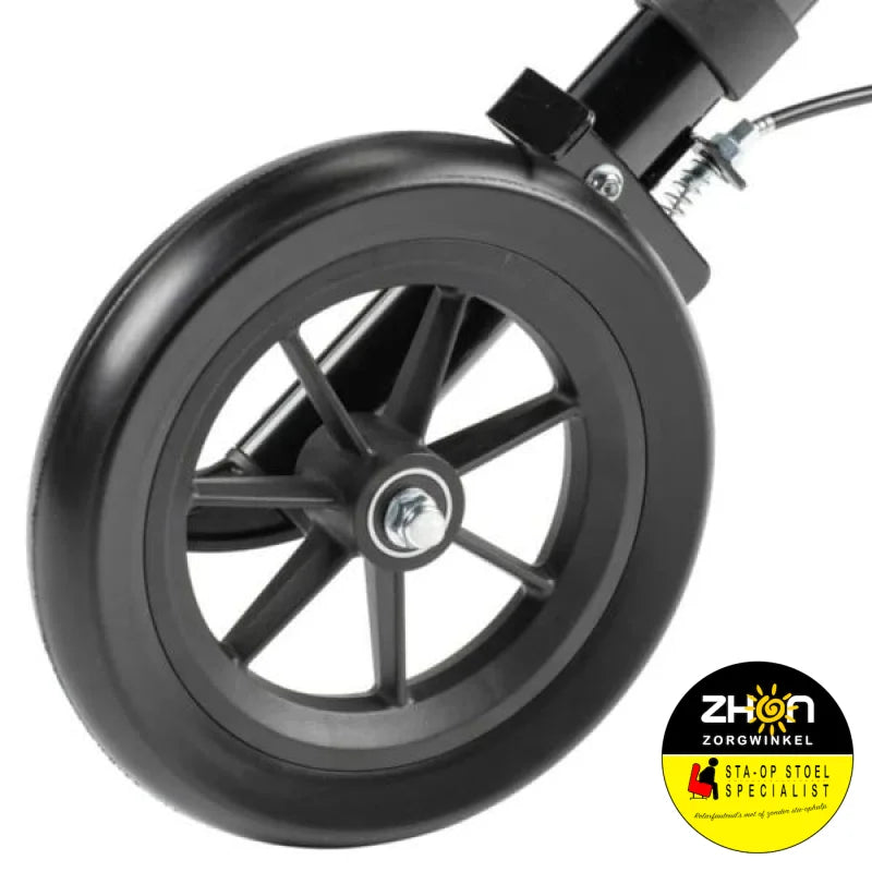 Multimotion set softwielen