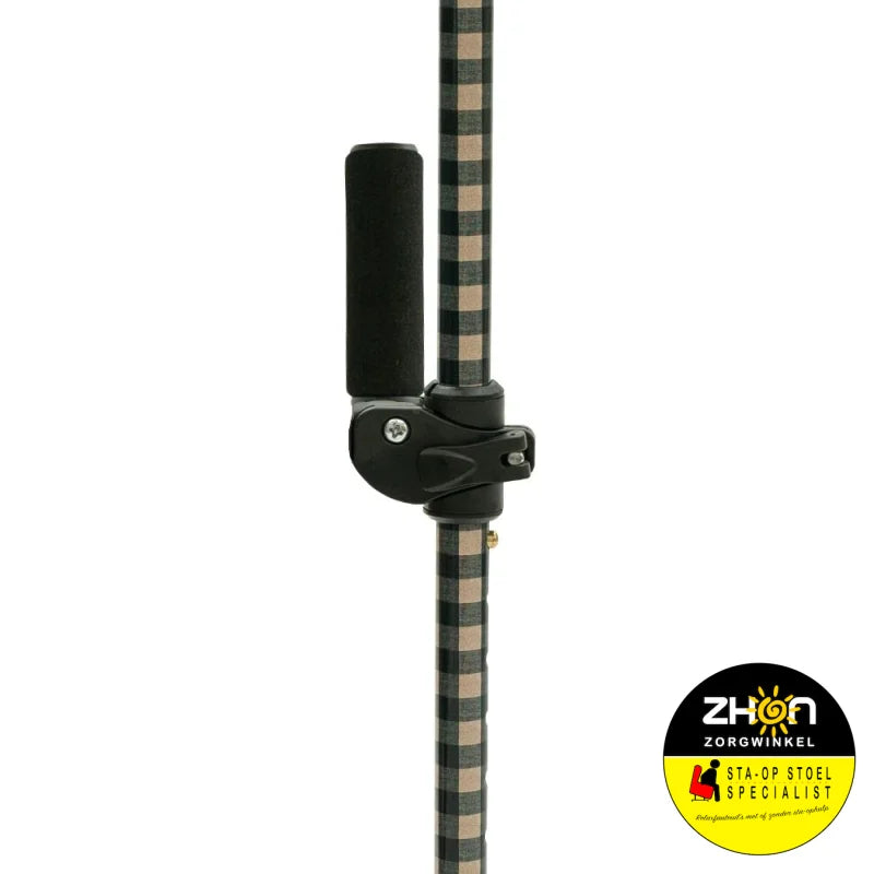 MultiMotion Sta op hulp voor wandelstok