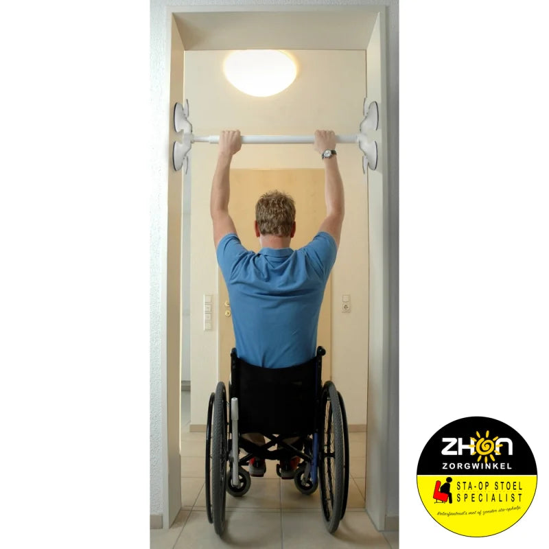 Mobiliteitshulp QuattroPlus