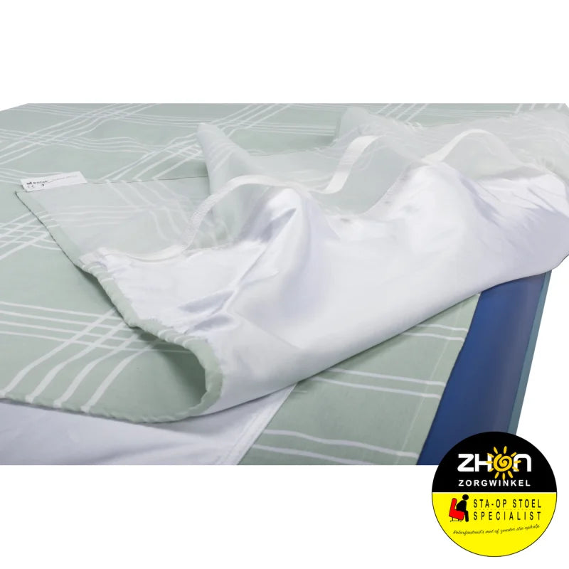 SatinSheet treklaken