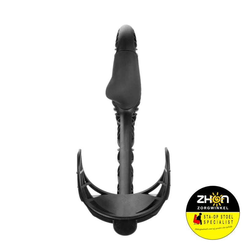 Onderarmkruk Ganymed 