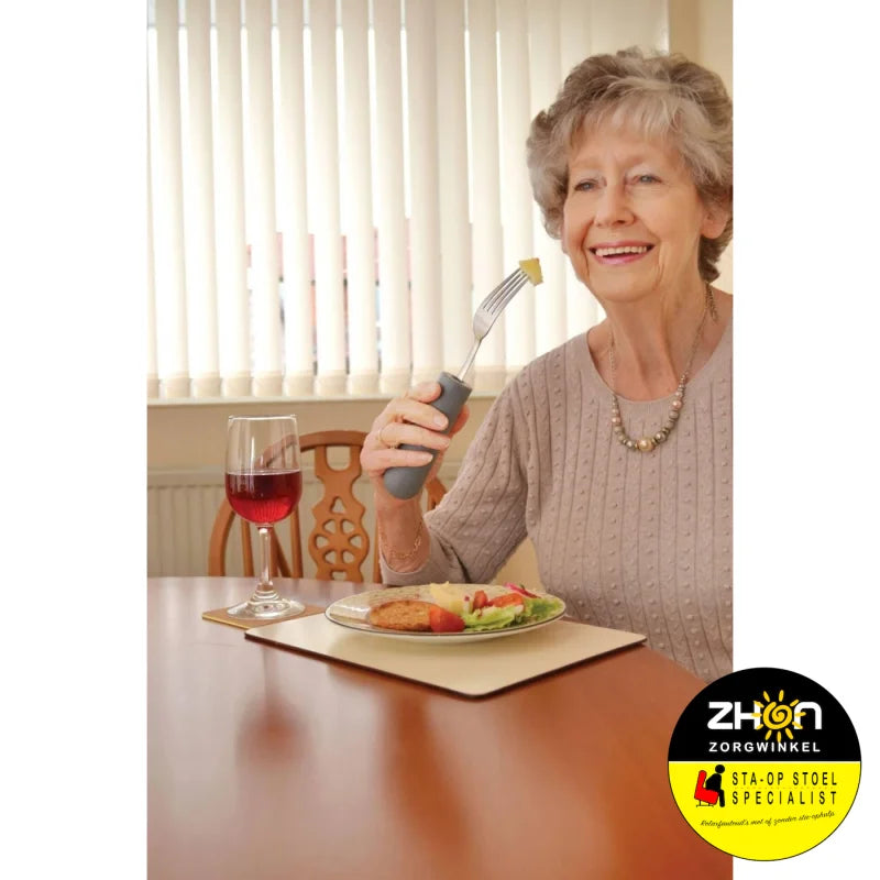 Anti-Slip Bestek Grip