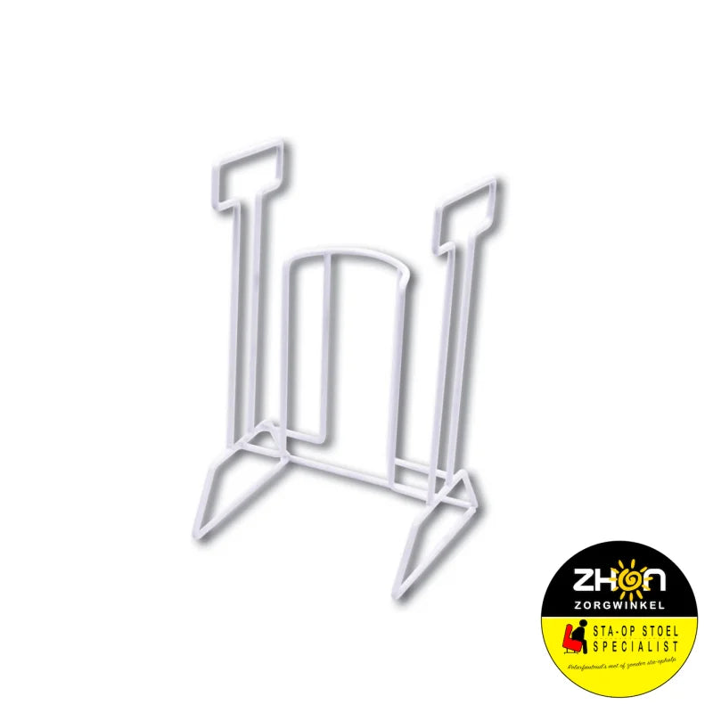 Aantrekhulp steunkousen