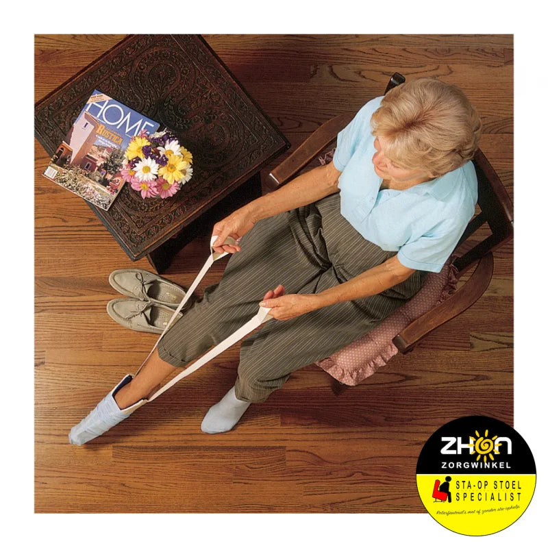 Easy Pull sokaantrekker