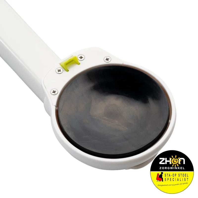 MultiMotion Wandbeugel met zuignappen - 30 cm
