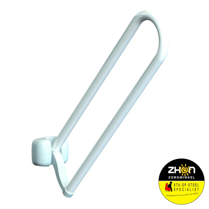 Opklapbare toiletbeugel            