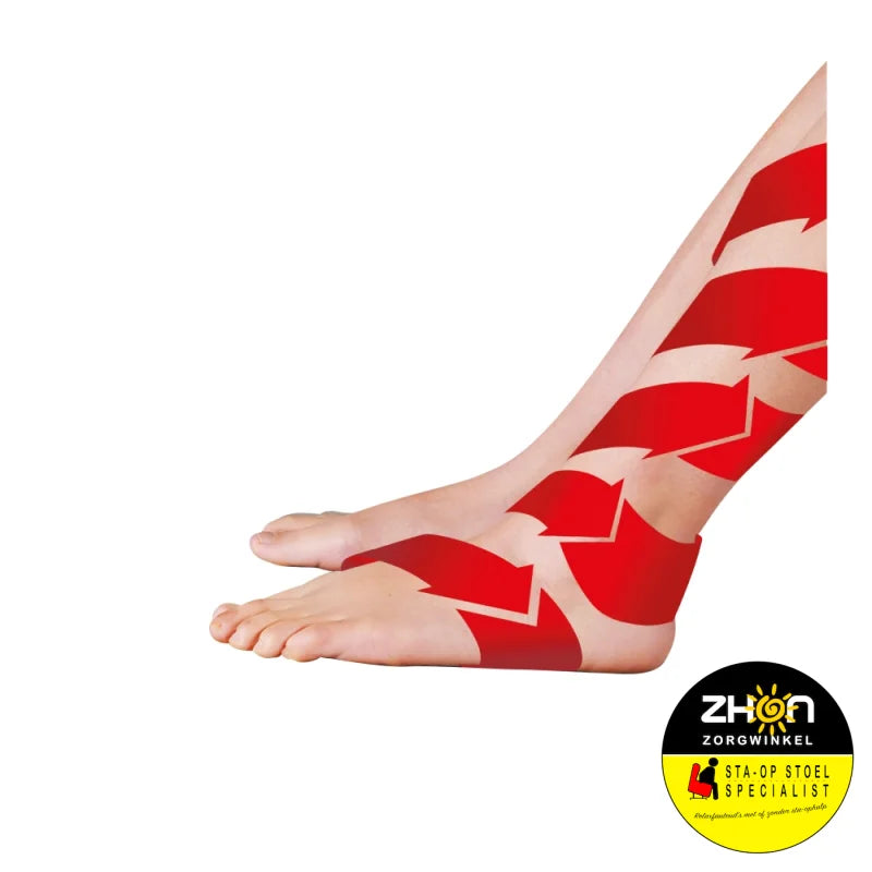 Circulation MAXX Reflexology
