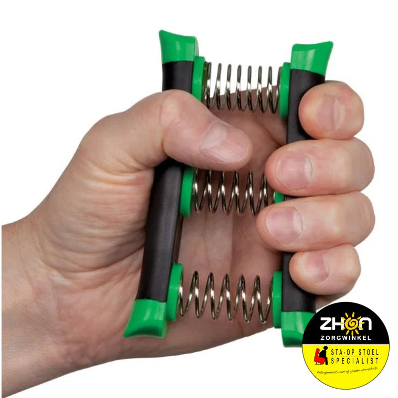 Rainbow handtrainers