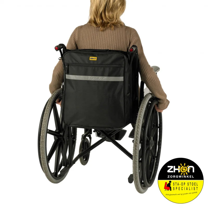 Rolstoeltas Standaard