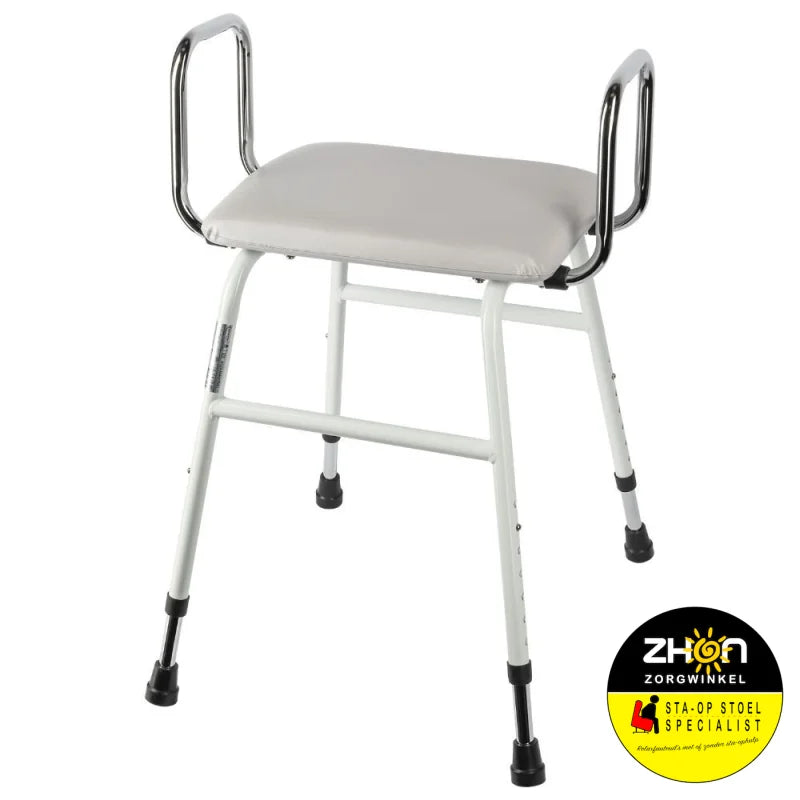 MultiMotion hoog laag stoel
