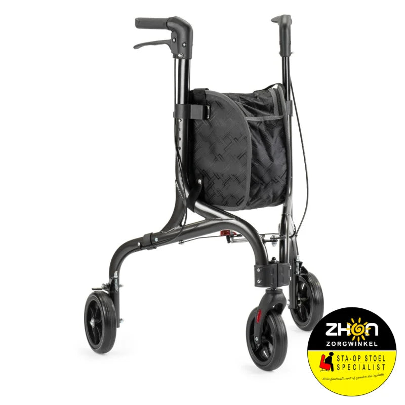 MultiMotion Tripod rollator