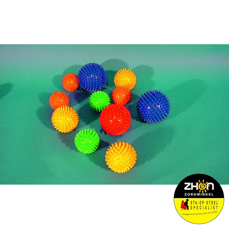 Egelballen