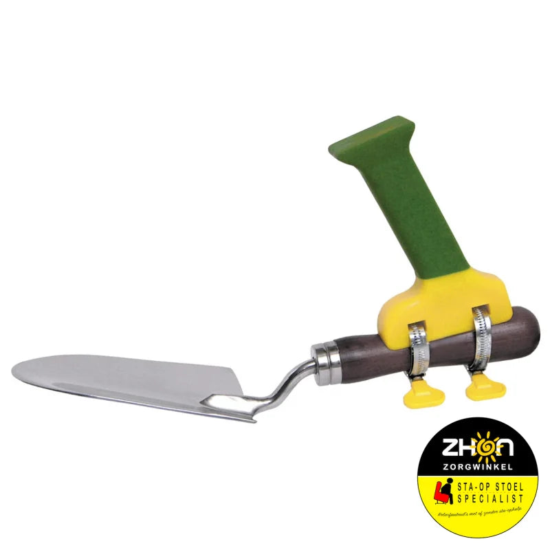 Tuingereedschap - handgreep