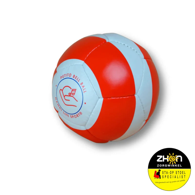 Geluidsbal Petito maat 1