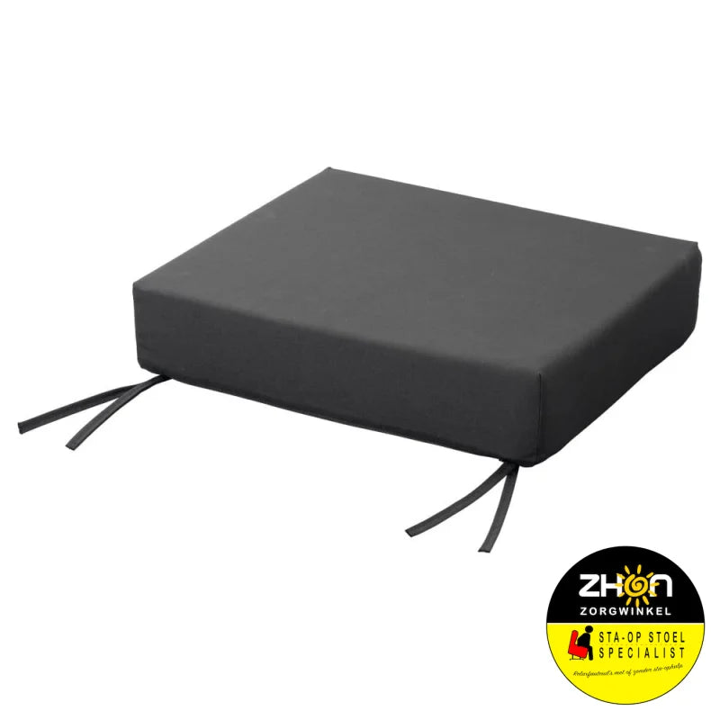 MultiMotion Rolstoelkussen - 10 cm dik