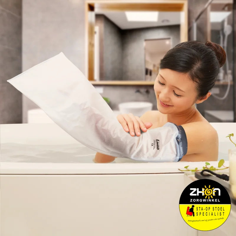 Beschermhoes hele arm