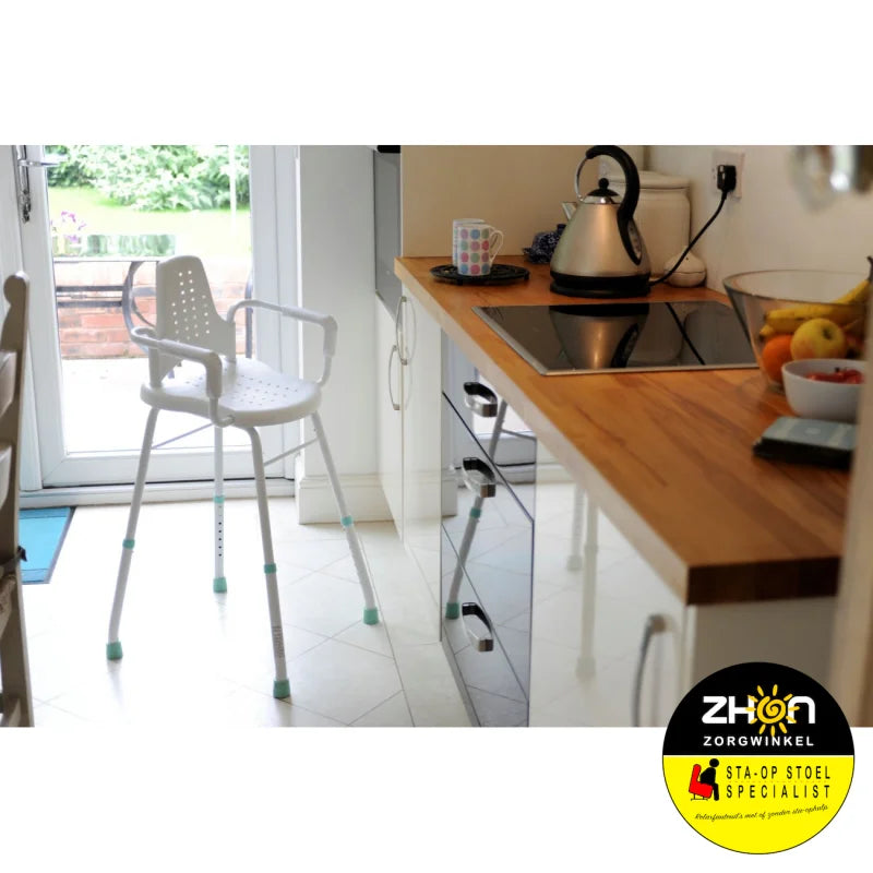 Zitkruk Prima compleet