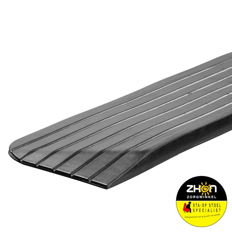 MultiMotion rubberen drempelhulp - 25 mm