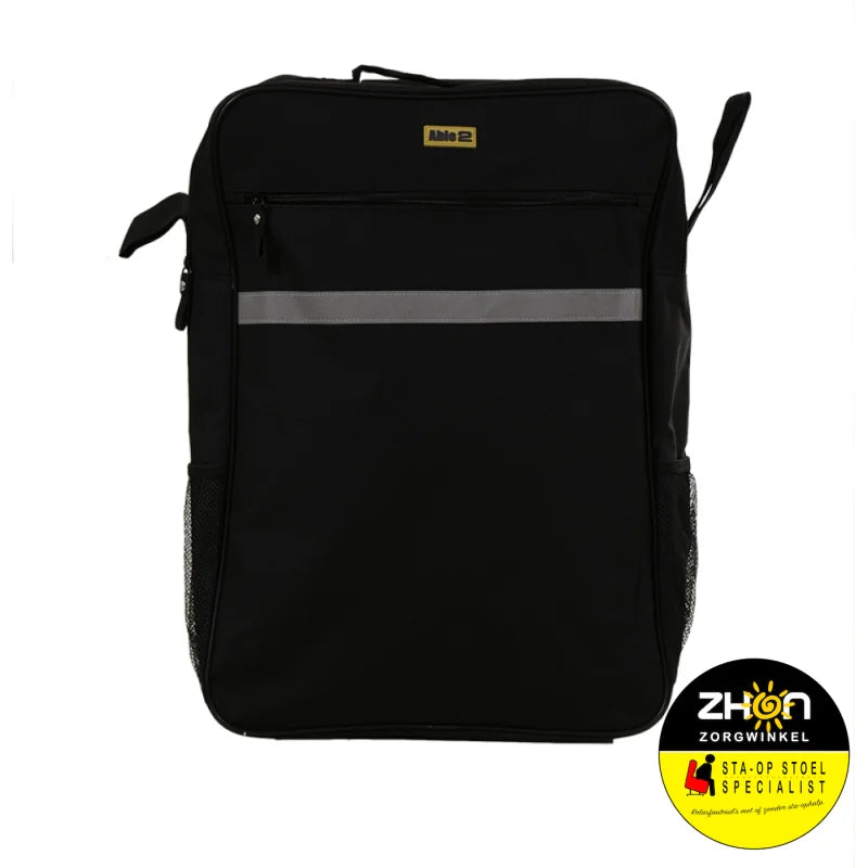 Rolstoel & Scootmobieltas