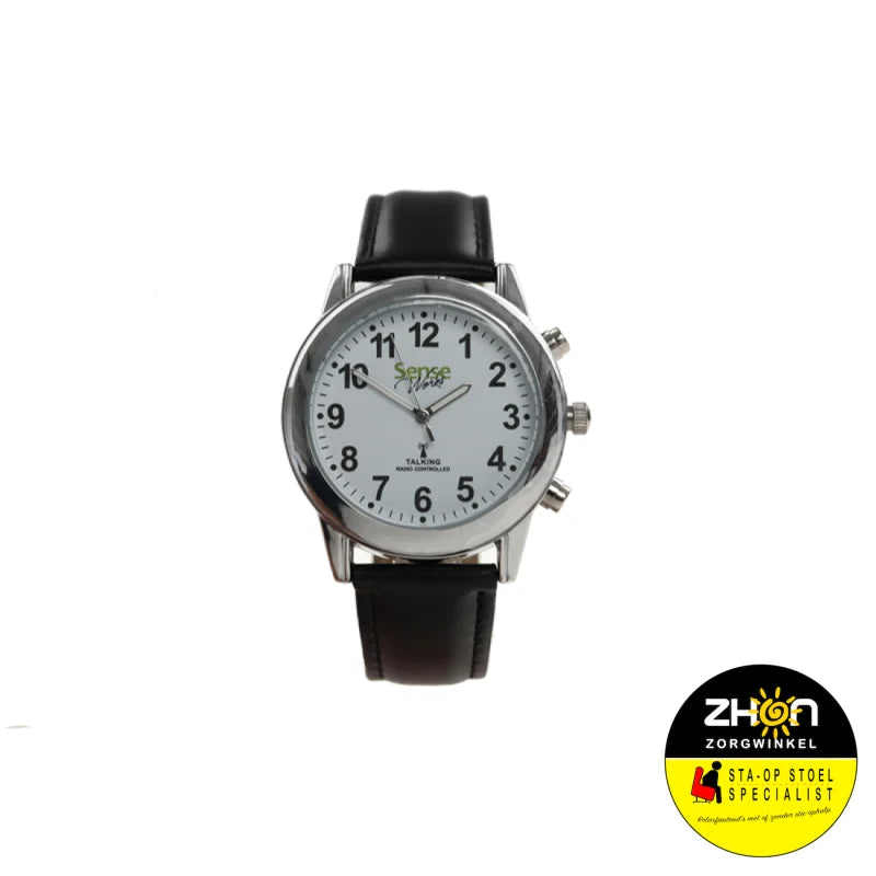 Nederlandssprekend  horloge     