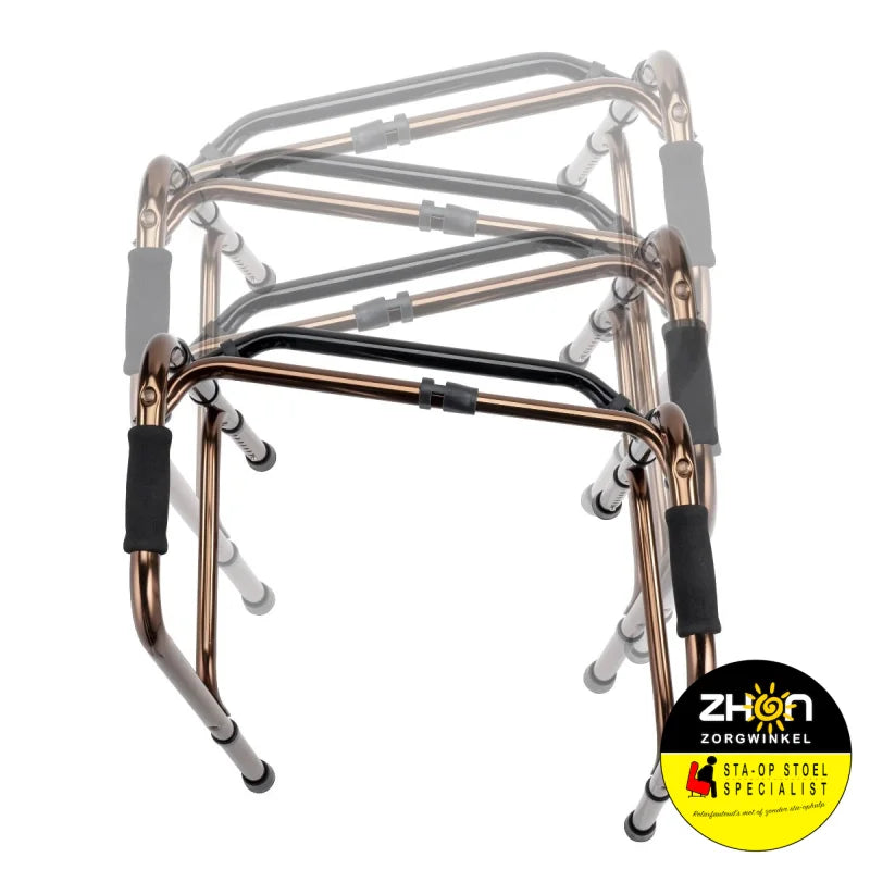 MultiMotion Looprek met loopfunctie