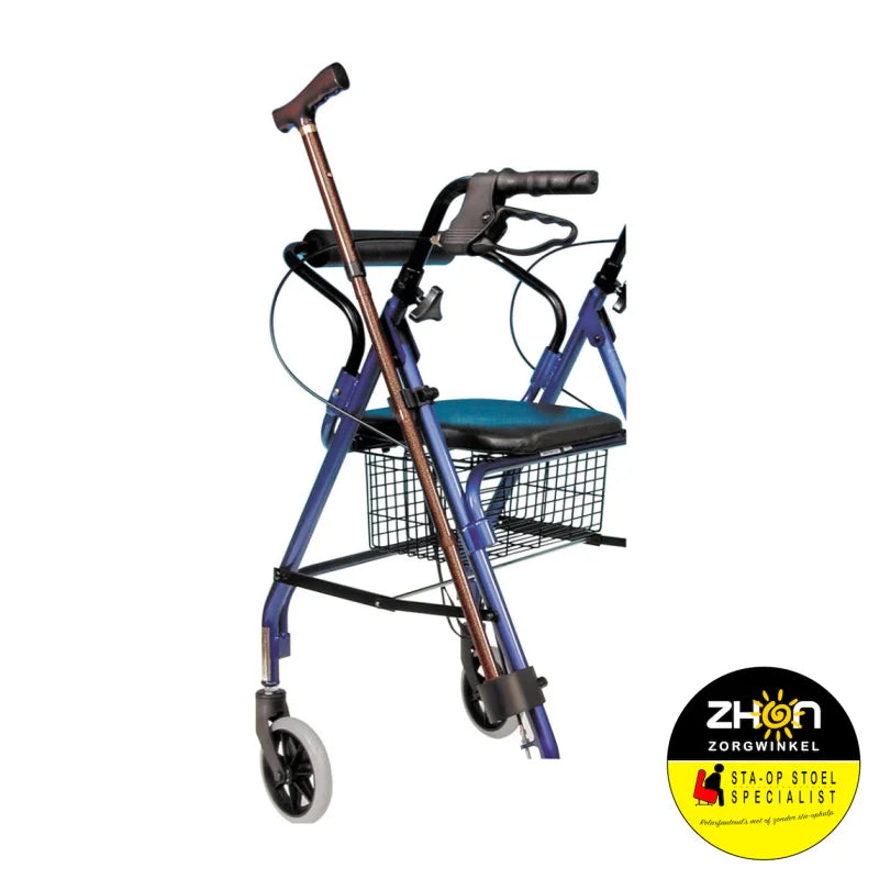Stok- en Krukhouder