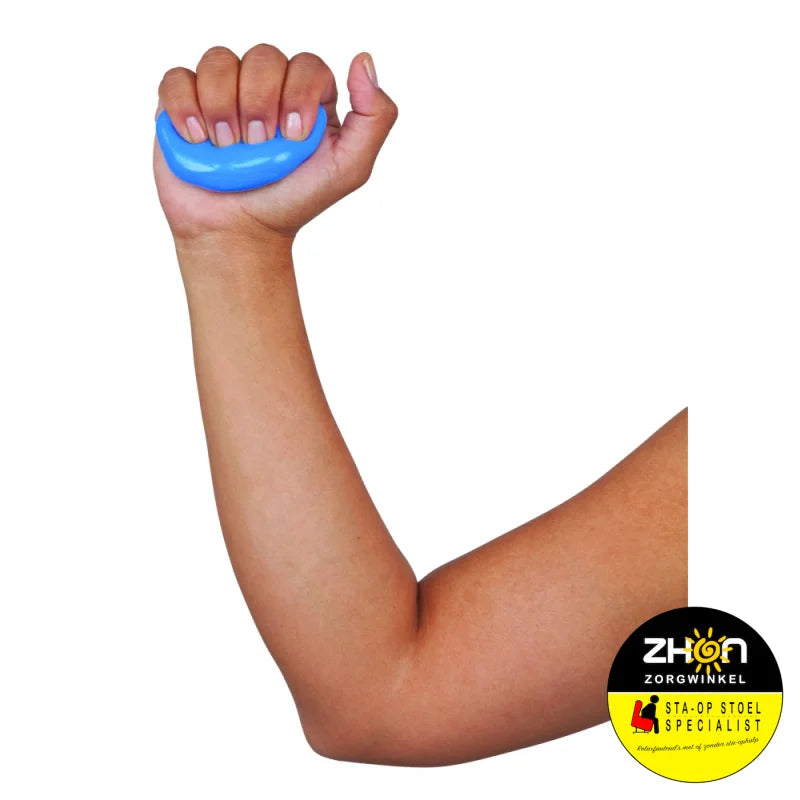 Rainbow Putty