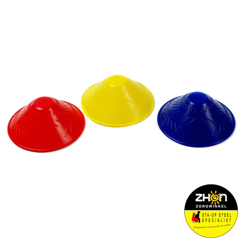 Anti-slip potopener