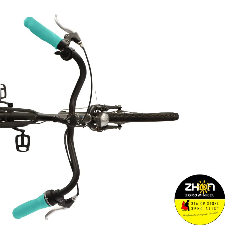 MyVeloGrips fiets handvathoes         