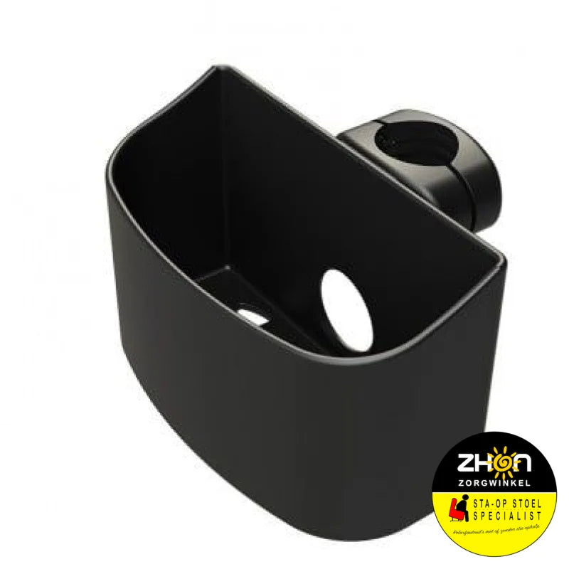 MultiMotion kruk-/ stokhouder voor rolstoelen
