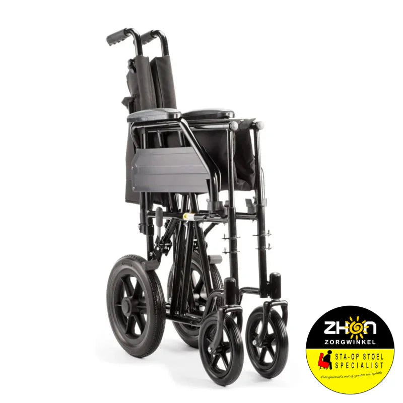 MultiMotion M9 transportrolstoel - 50 cm zitbreedte