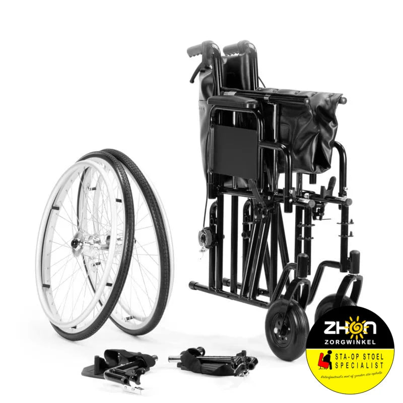 MultiMotion M1-XL rolstoel